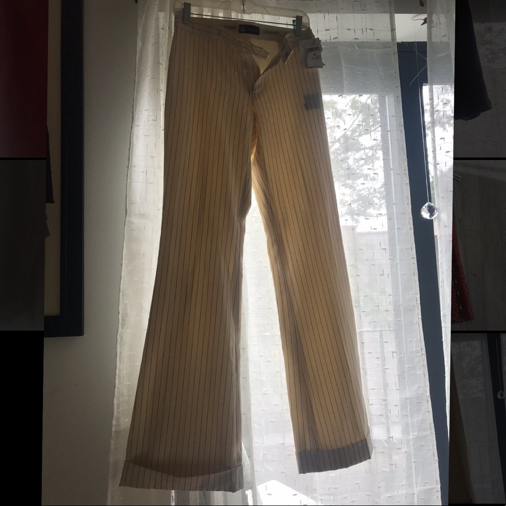 NEW WITH TAGS! Ralph Lauren Vintage dress pants